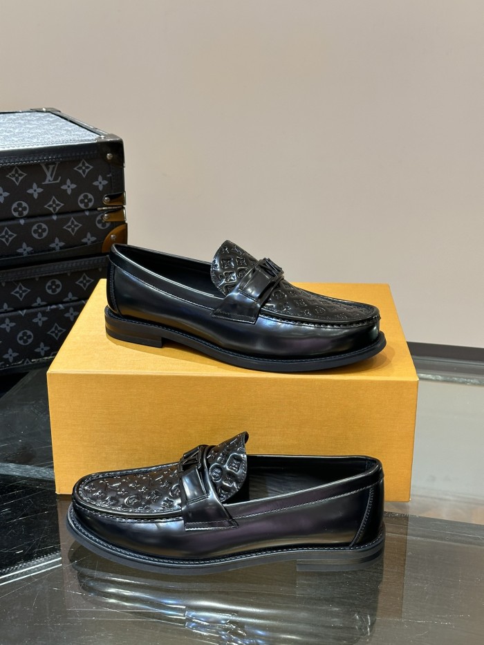 Major Loafers(Male)38-46 -083=