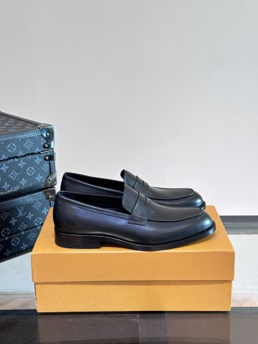 Graduation Loafers(Male)38-46 -025=