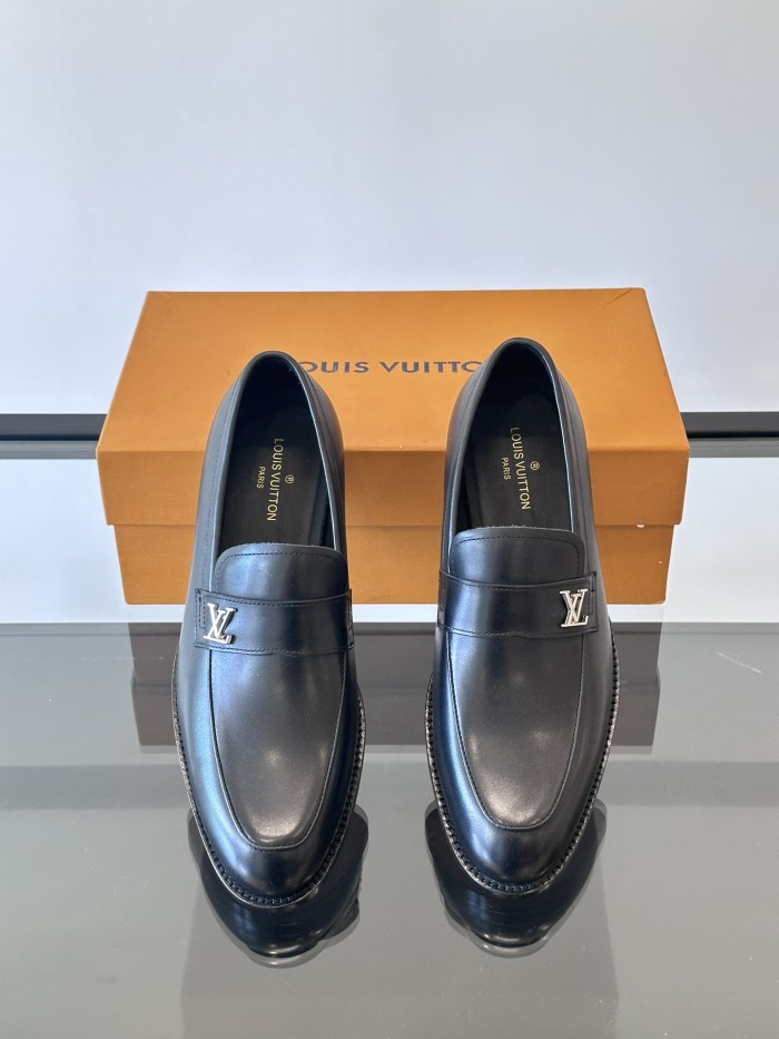 Saint Germain Loafers(Male)38-46 -025=