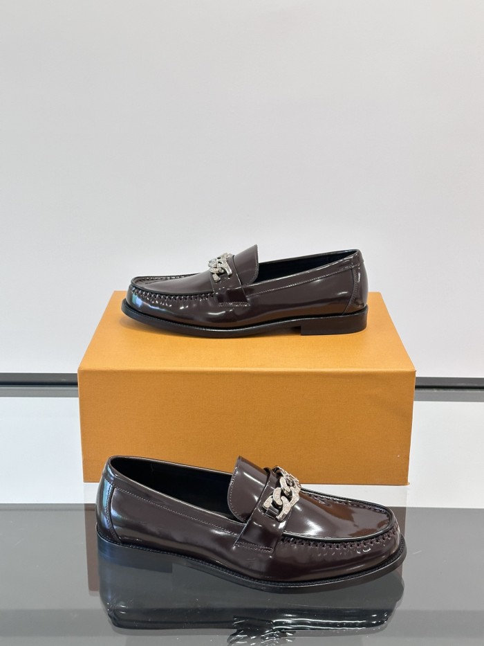 Major Loafers(Male)38-46 -005=