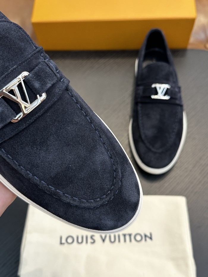 Estate Loafers(Male)38-46 -004=