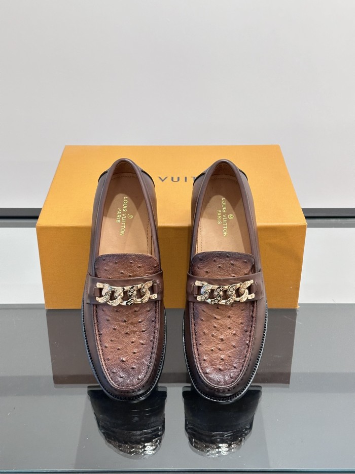 Major Loafers(Male)38-46 -005=