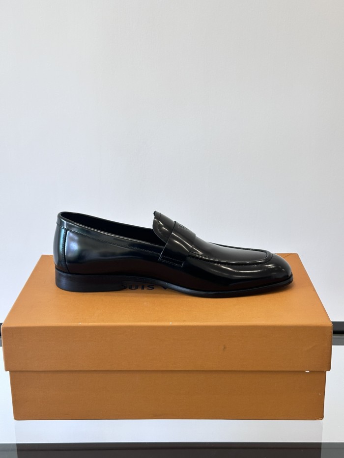 Glove Loafers(Male)38-46 -025=