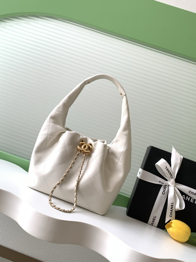 26C Hobo Bag Small “32x24x12cm” -087 =AS5976