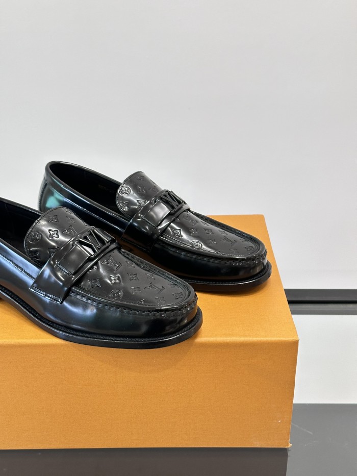 Major Loafers(Male)38-46 -005=