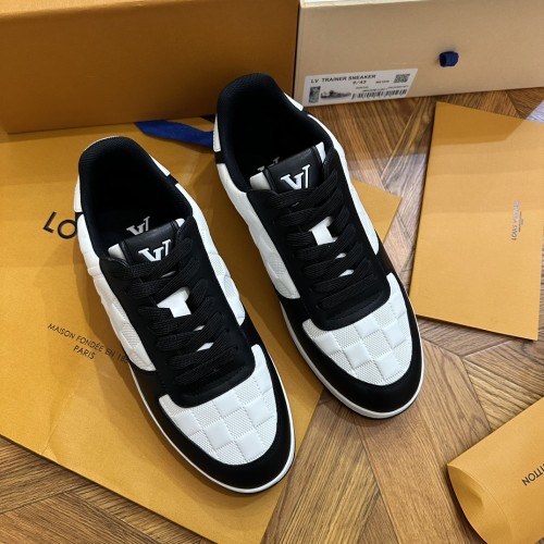 Rivoli Sneaker(Male)38-44 -083=