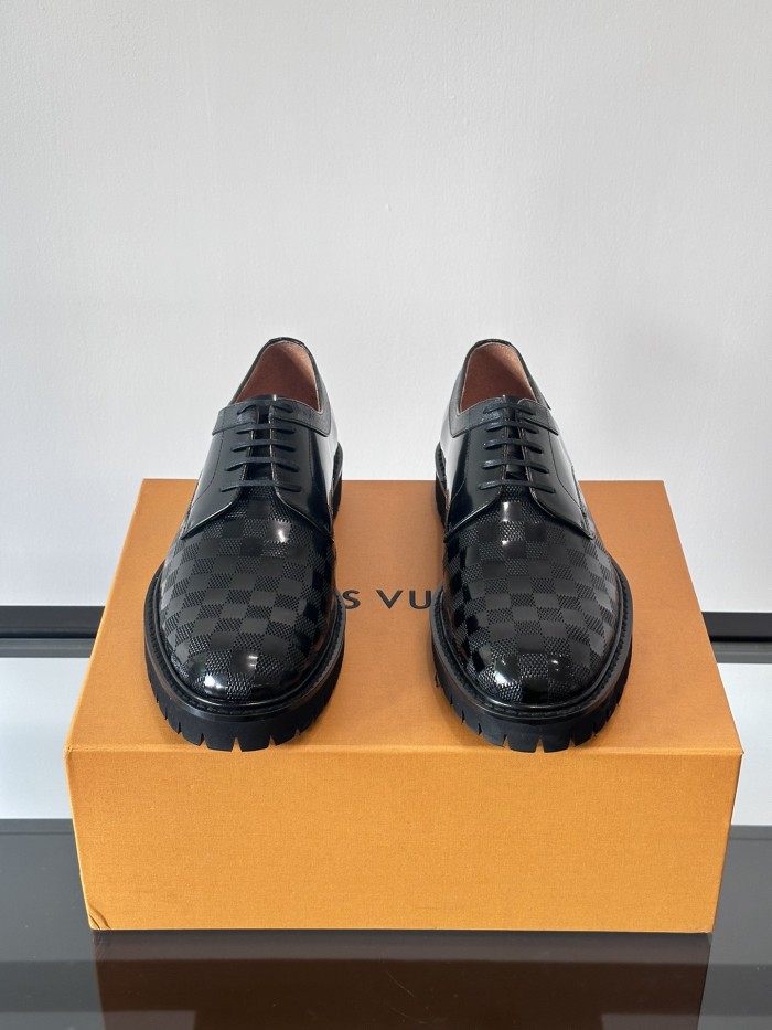 Lace-Up(Male)38-45 -044=
