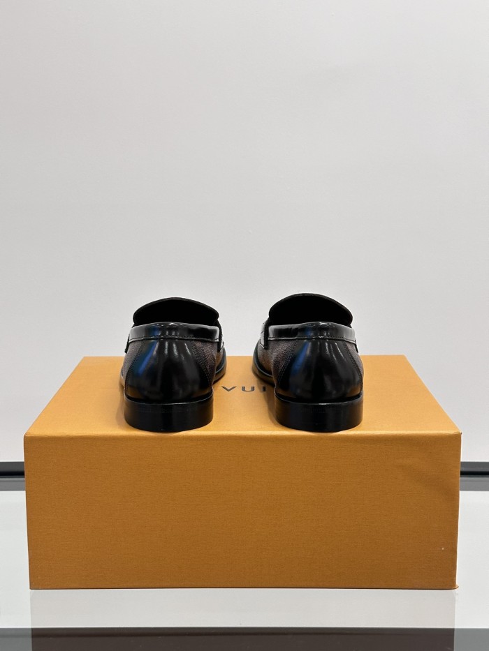 Graduation Loafers(Male)38-46 -005=
