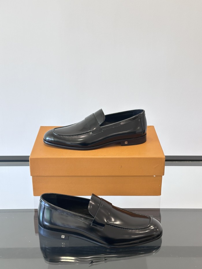 Glove Loafers(Male)38-46 -025=