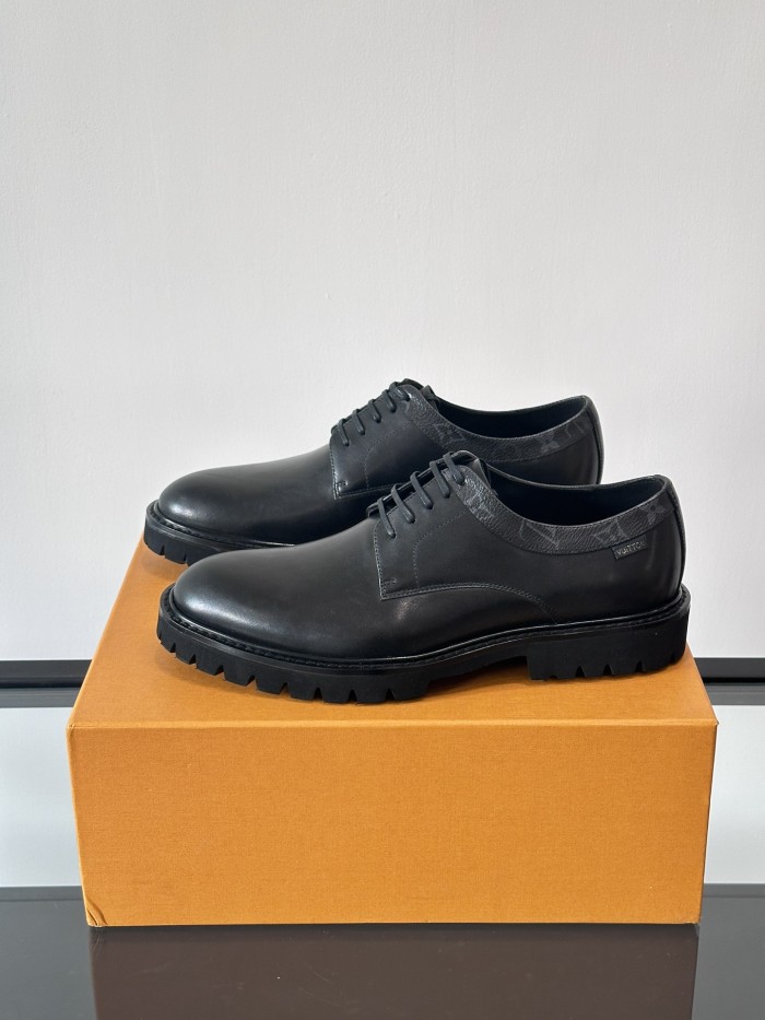 Lace-Up(Male)38-45 -044=