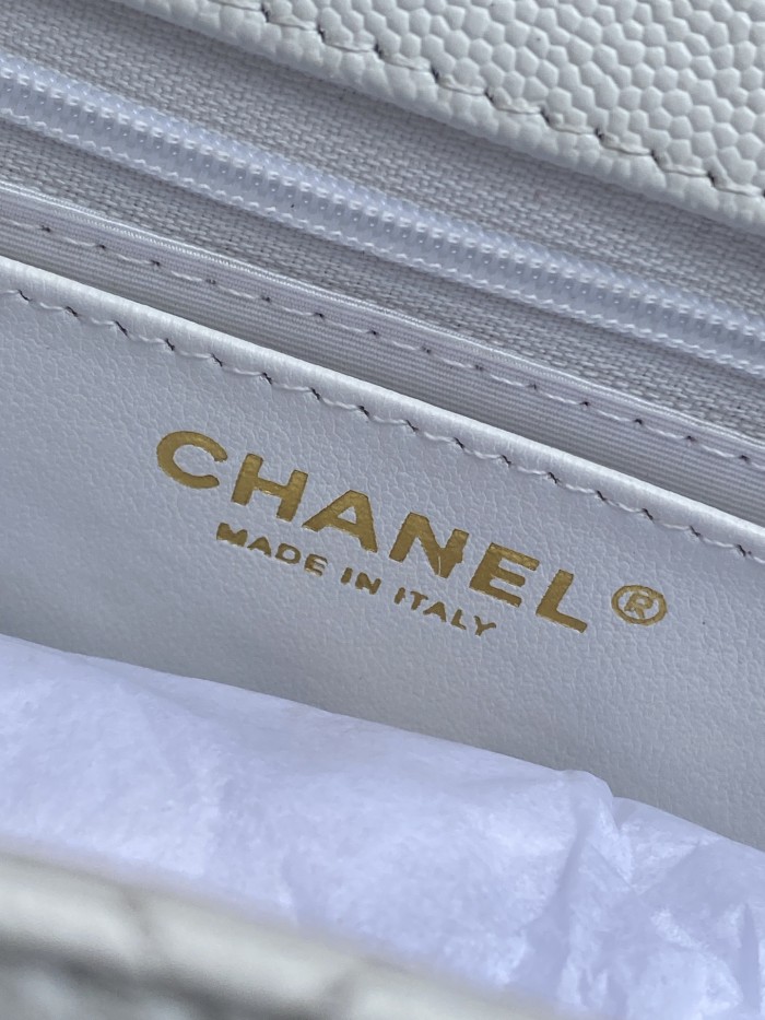 25K Classic Flap Large “24.5x17.5x7.5cm” -057 =AS5695