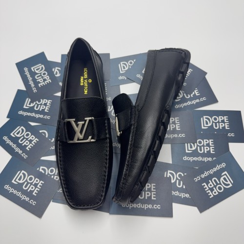 Major Loafers(Male)38-46 -005
