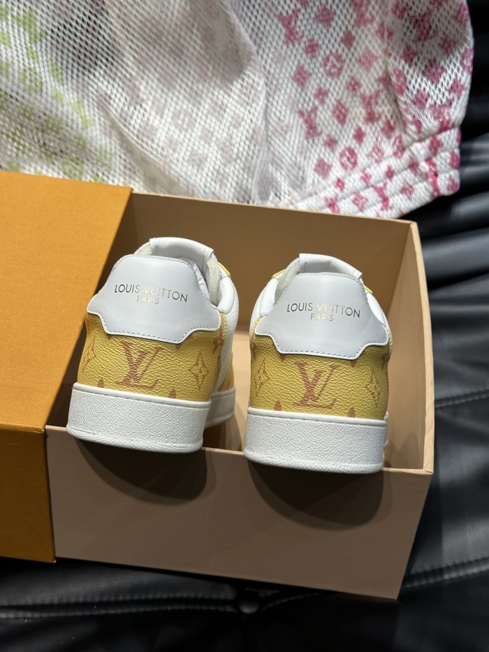 Rivoli Sneaker(Male)38-45 -083=