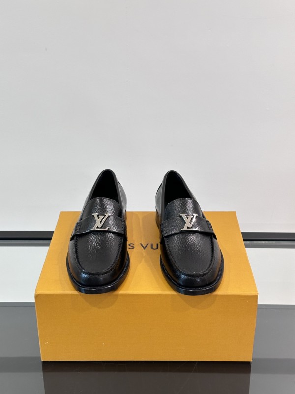 Major Loafers(Male)38-46 -005=