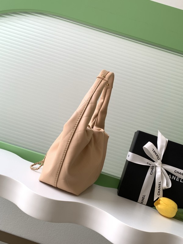 26C Hobo Bag Small “32x24x12cm” -087 =AS5976