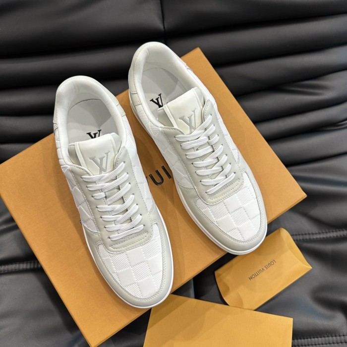 Rivoli Sneaker(Male)38-44 -004=