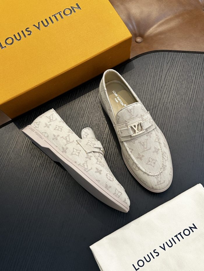 Estate Loafers(Male)38-46 -004=
