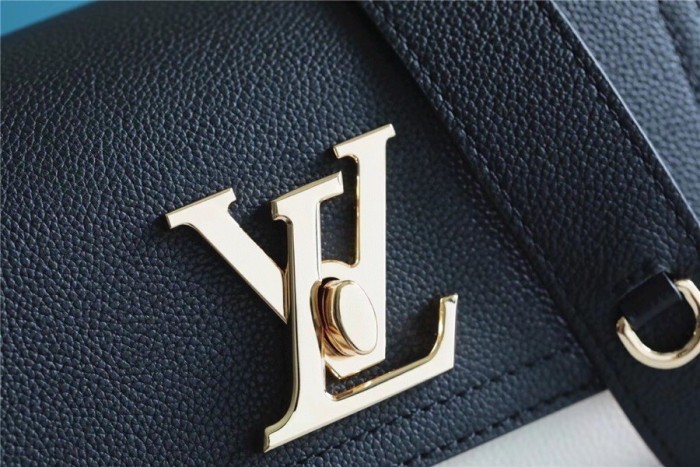 Lockme Tender Crossbody Bag “19*13*8” 027