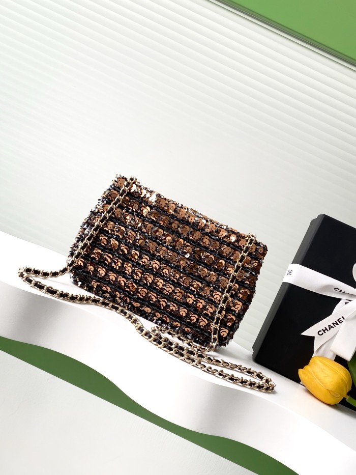 25C Classic Flap “21x14x8cm” -058 =AS4561
