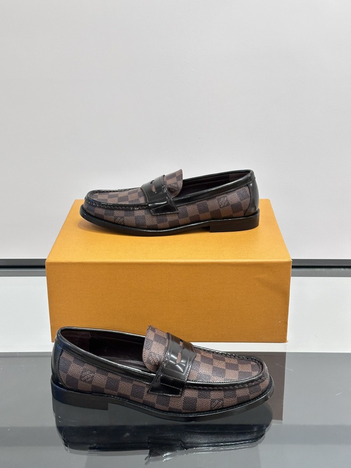 Graduation Loafers(Male)38-46 -005=