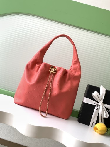 26C Hobo Bag “45x30x12cm” -038 =AS5967