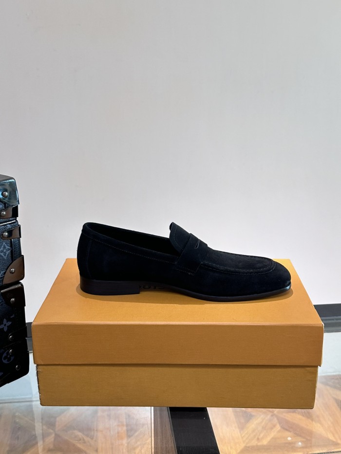Graduation Loafers(Male)38-46 -025=