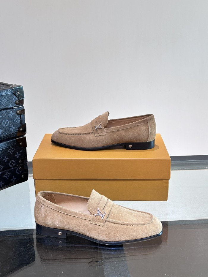 Graduation Loafers(Male)38-46 -025=