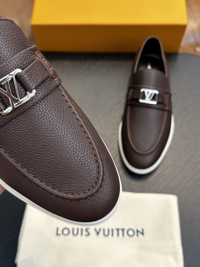 Estate Loafers(Male)38-46 -004=