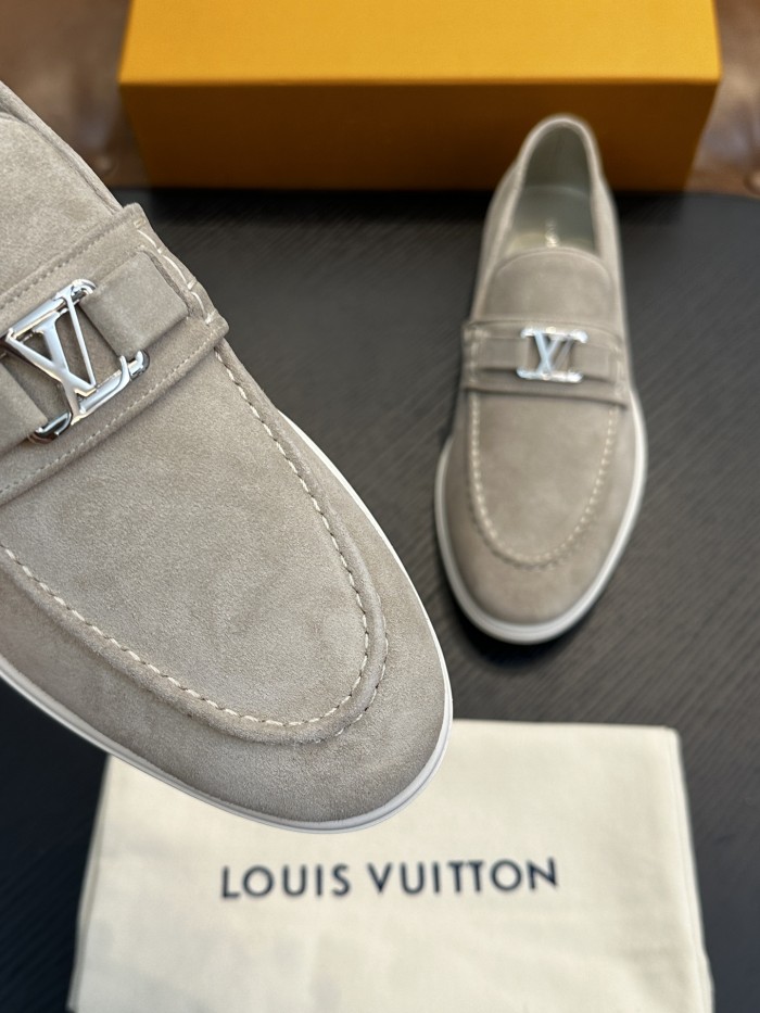 Estate Loafers(Male)38-46 -004=