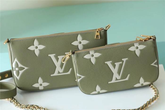 Multi Pochette Accessoires “25*13.5*4.5CM” 017