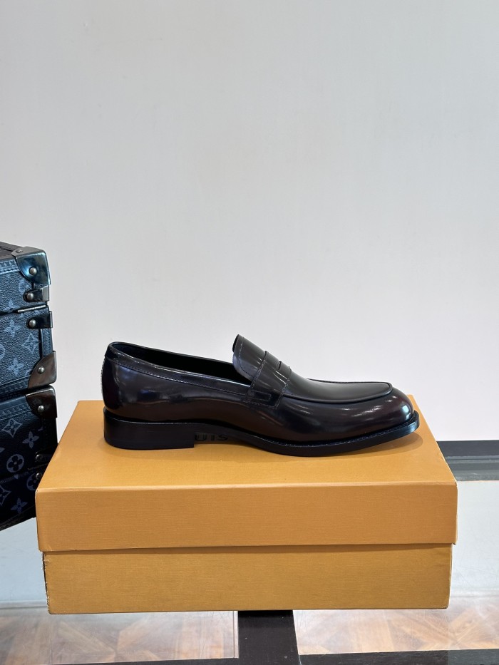 Graduation Loafers(Male)38-46 -025=