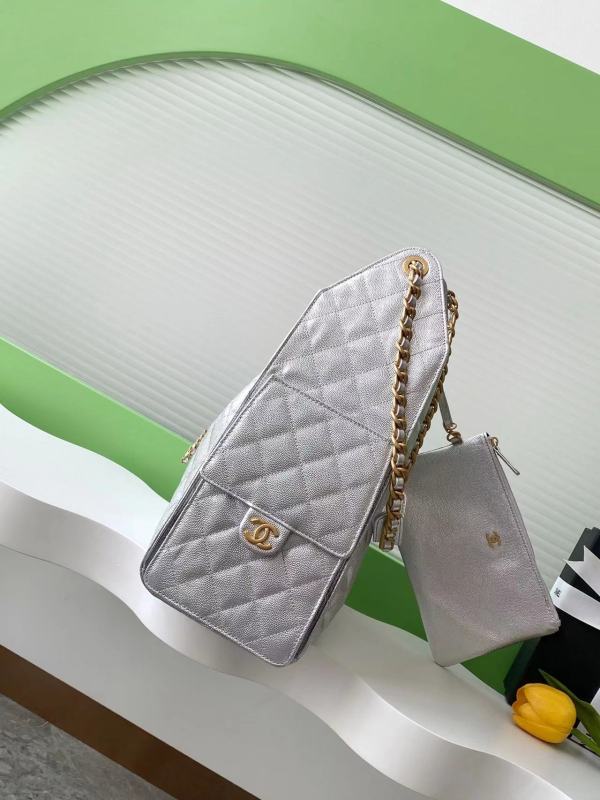 25C Hobo Bag Medium “40x30x15cm” -059 =AS5311