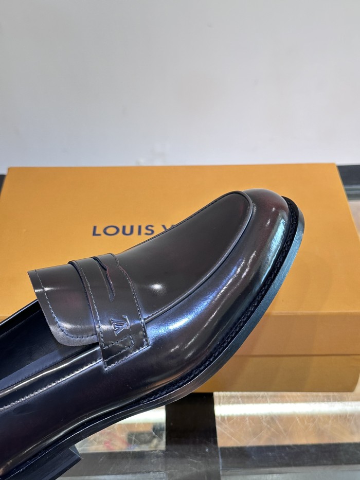 Graduation Loafers(Male)38-46 -025=
