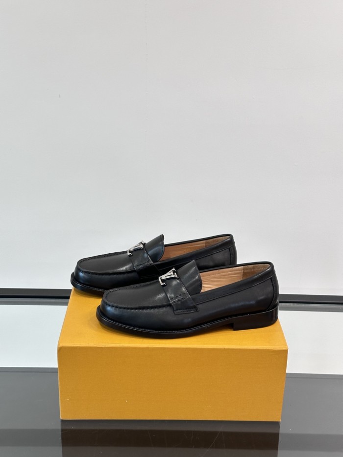 Major Loafers(Male)38-46 -005=
