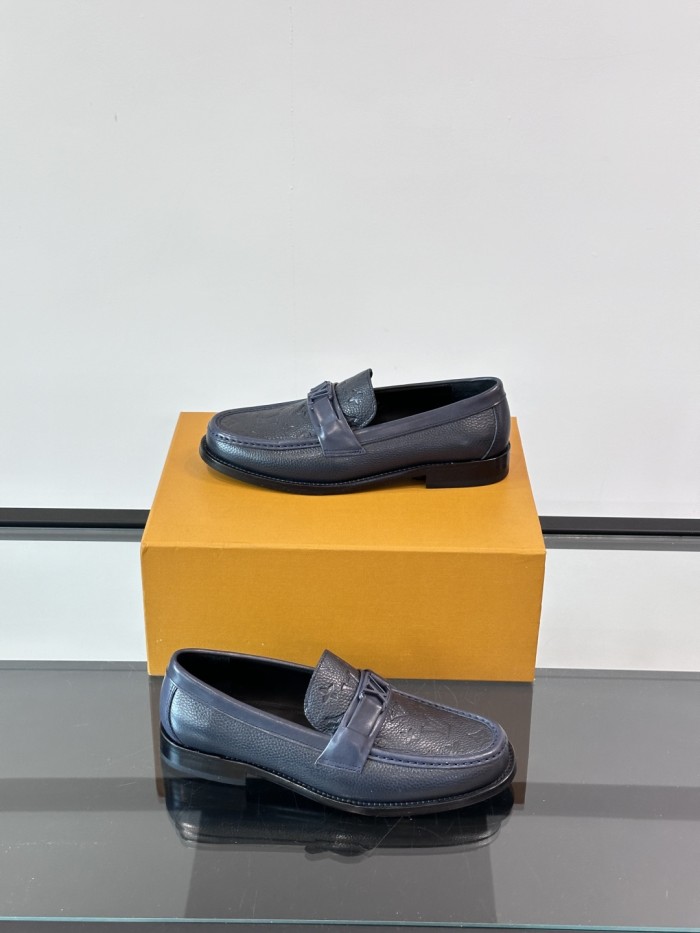 Major Loafers(Male)38-46 -005=