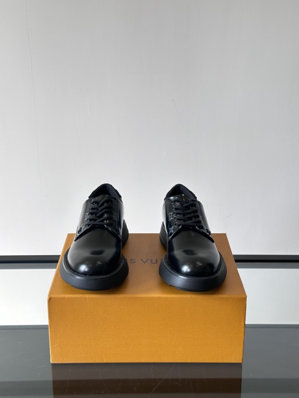 Bastille Lace-up Sneaker(Male)38-45 -034=