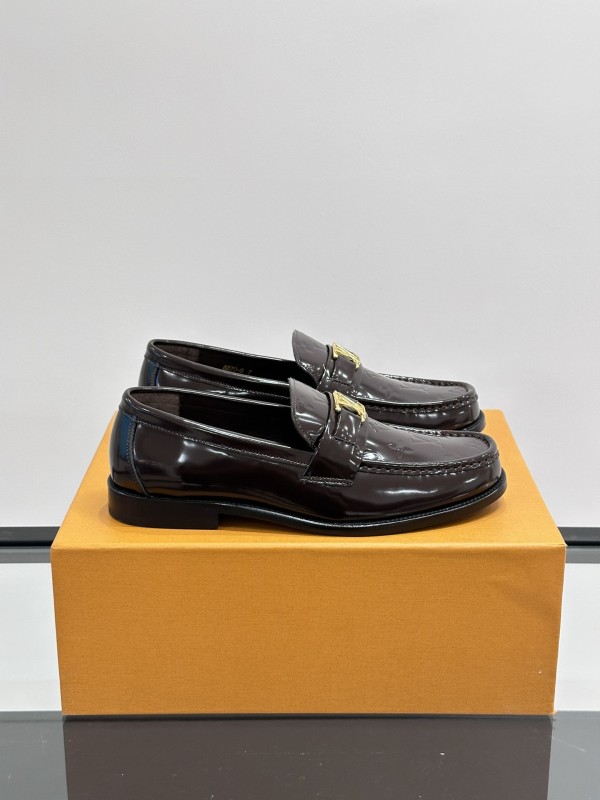 Major Loafers(Male)38-46 -005=