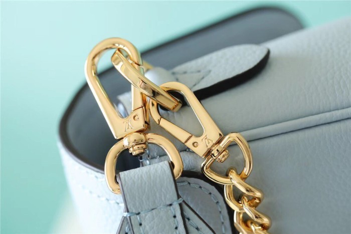 Lockme Tender Crossbody Bag “19*13*8” 027