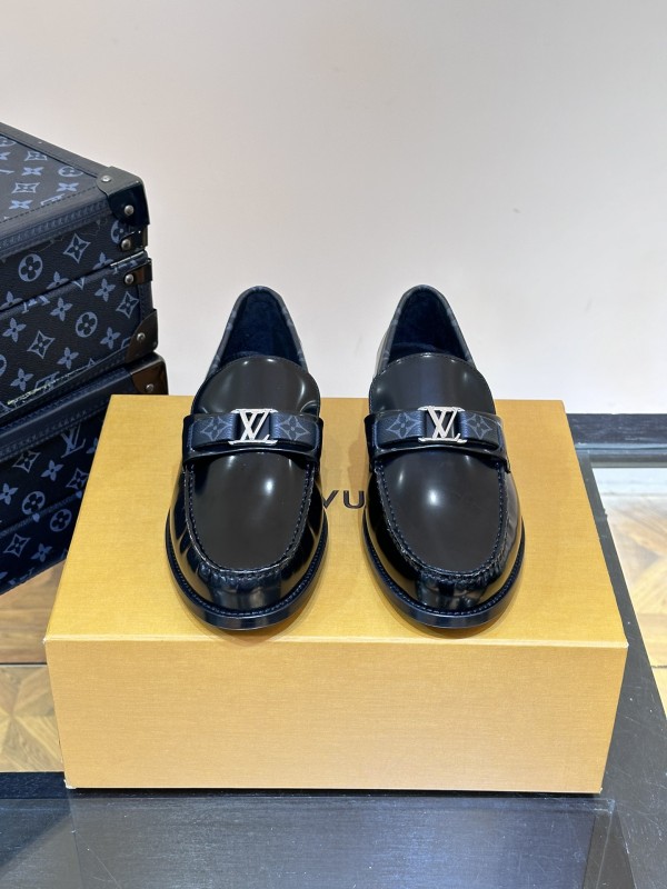Major Loafers(Male)38-46 -084=