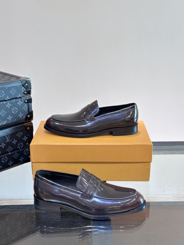 Graduation Loafers(Male)38-46 -025=