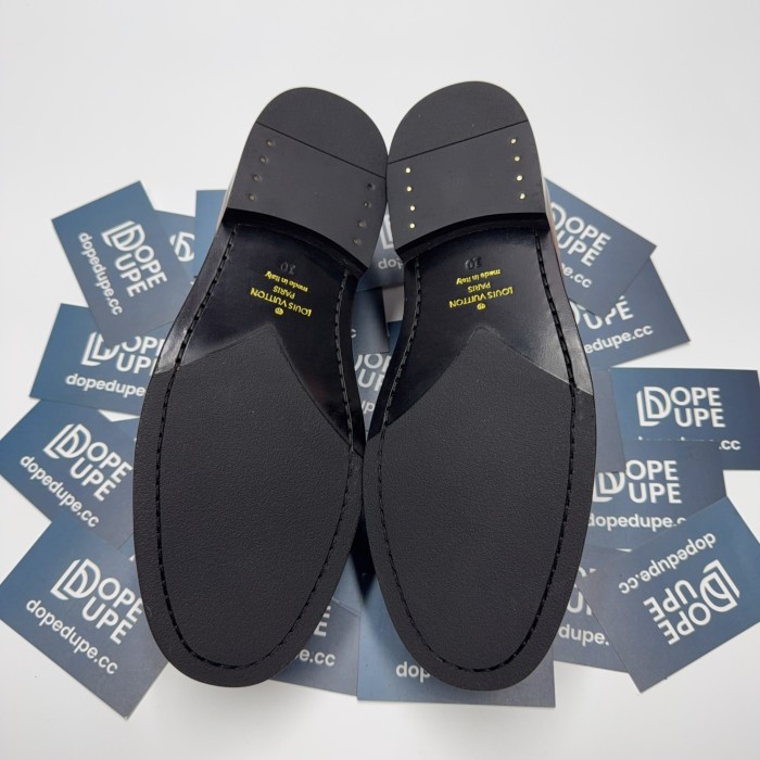 Major Loafers(Male)38-46 -005