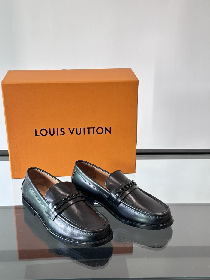 Classic Chian Loafers(Male)38-46 -005=