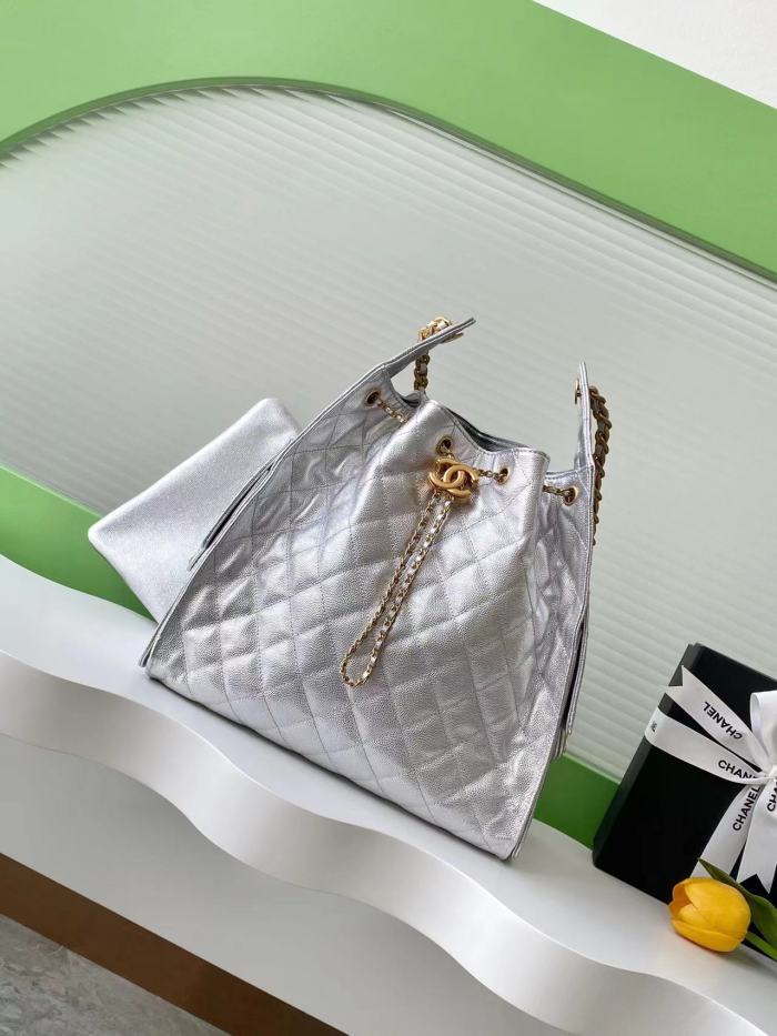 25C Hobo Bag Medium “40x30x15cm” -059 =AS5311