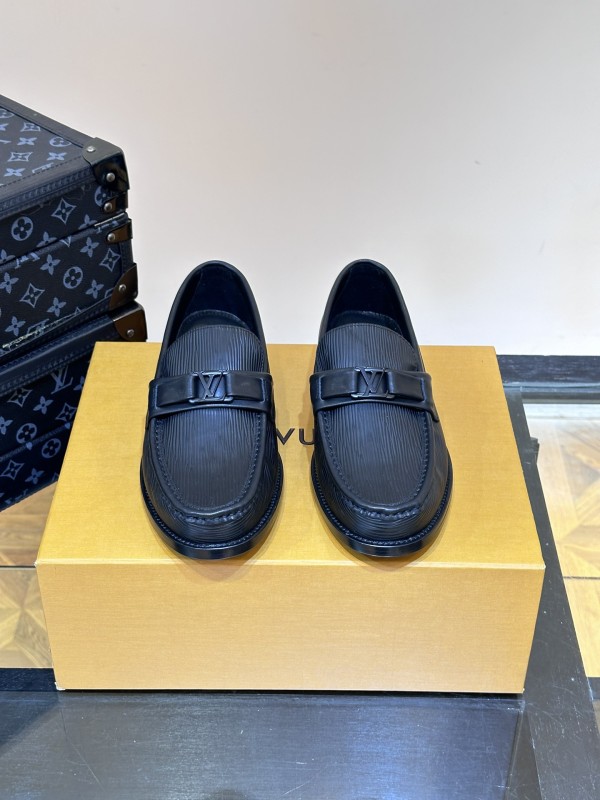 Major Loafers(Male)38-46 -084=