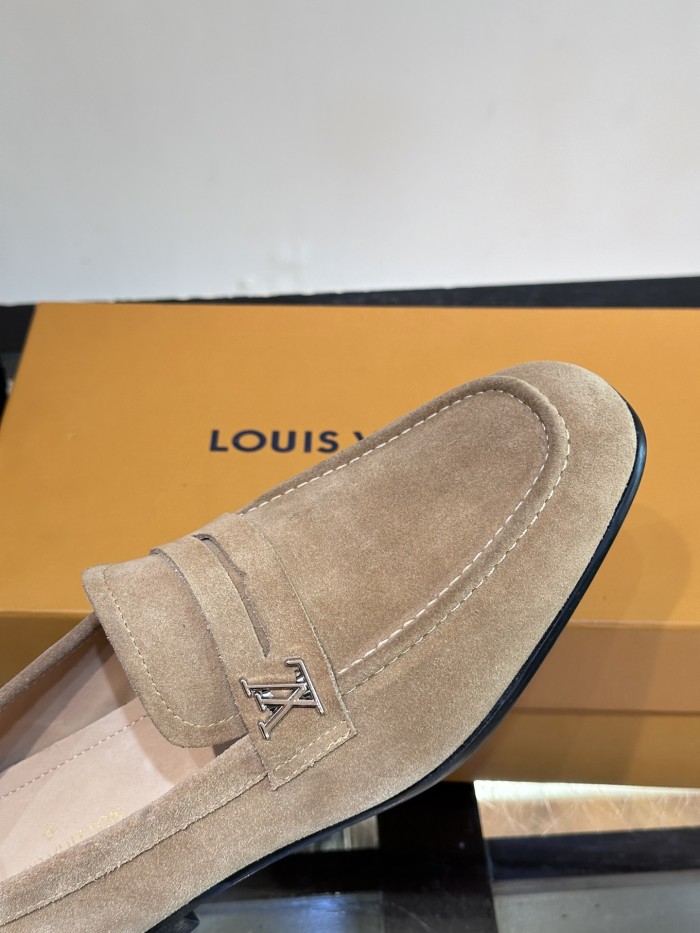 Graduation Loafers(Male)38-46 -025=