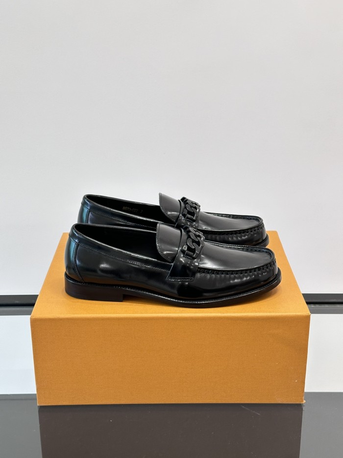 Major Loafers(Male)38-46 -005=