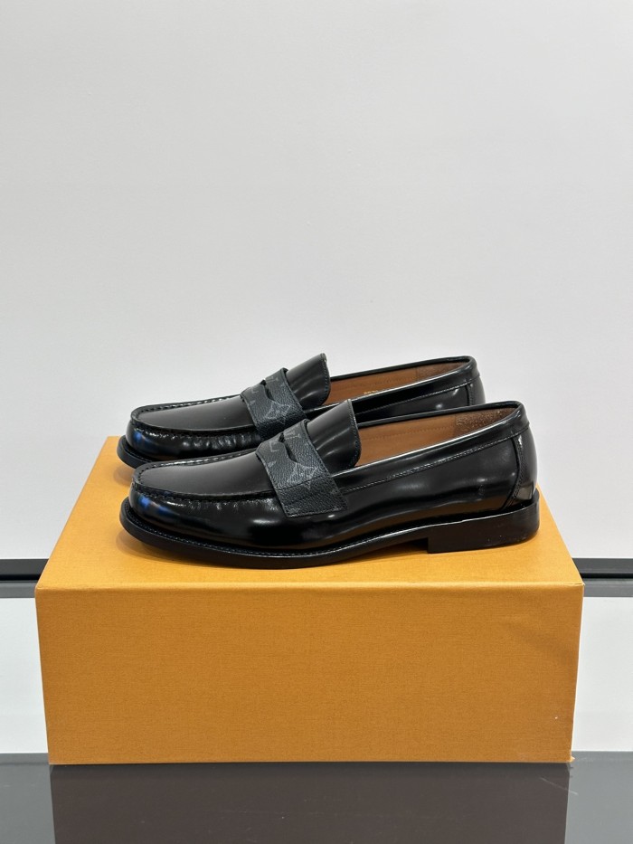 Graduation Loafers(Male)38-46 -005=
