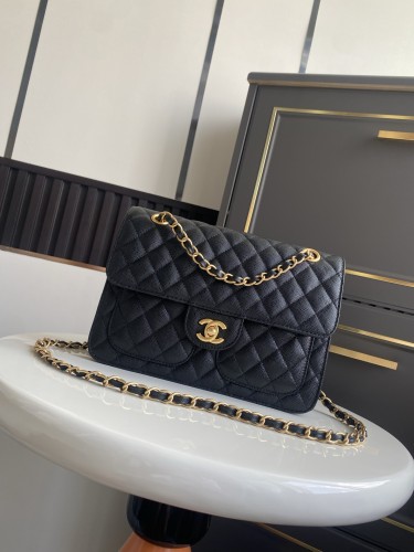 25K Classic Flap Large “24.5x17.5x7.5cm” -057 =AS5695