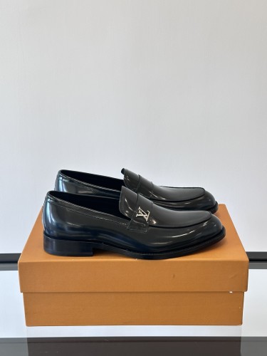 Saint Germain Loafers(Male)38-46 -025=