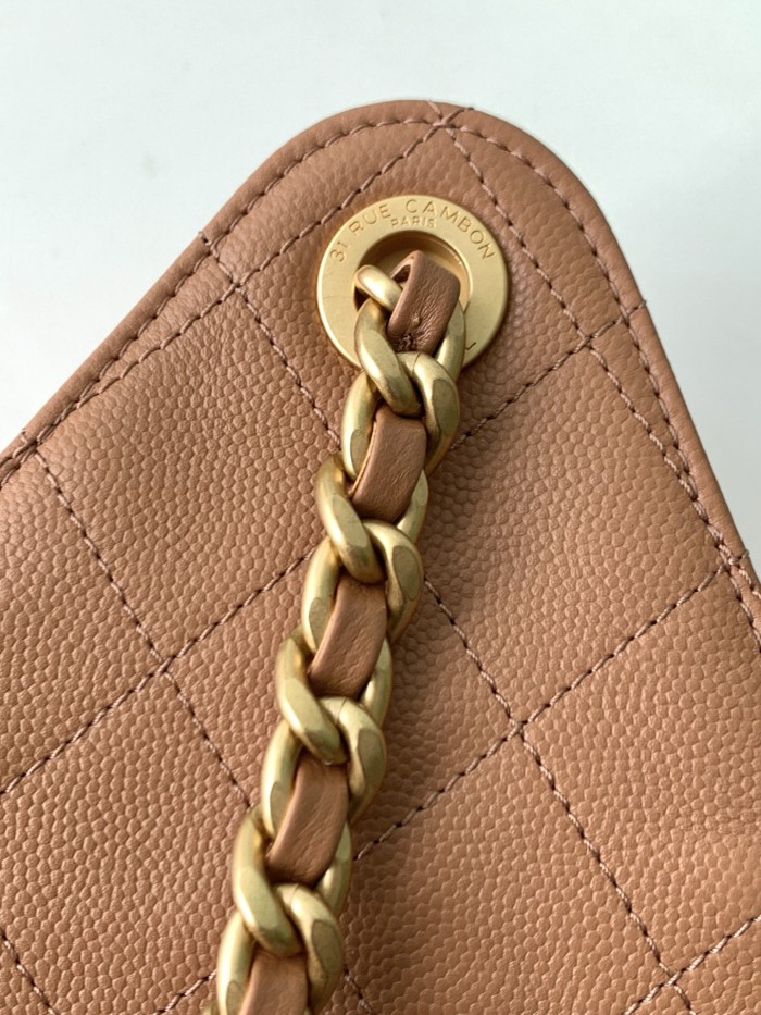 25C Hobo Bag Medium “40x30x15cm” -059 =AS5311